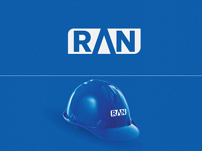 Re-branded logo for RAN