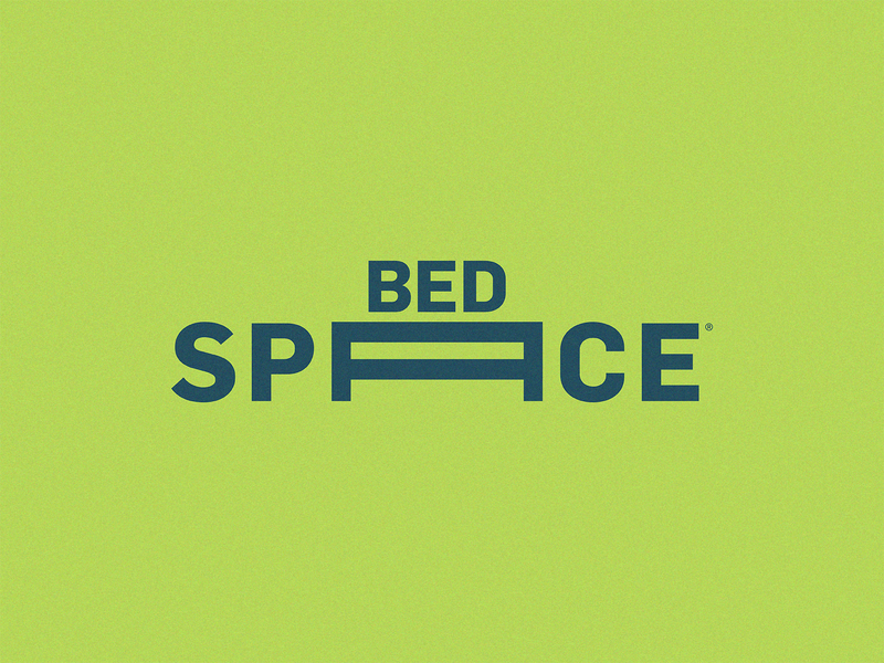 Bed Space! by Ajmal Aj on Dribbble