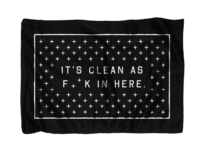 Clean Flag clean flag profane