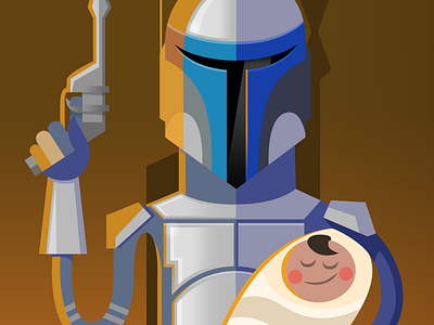 Jango Fett