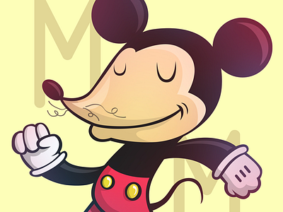 Mickey Mouse