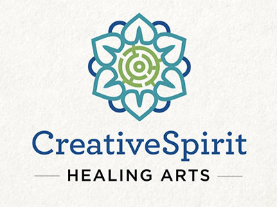 Alternative Healing Logo