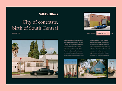 City Of Contrast art direction design layout motion photography simple animation slider transition typography ui website