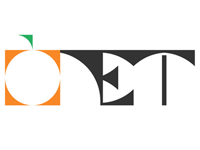 OrangeNet Logo branding logo orange