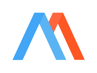 Arash Manteghi Logo branding illustration logo