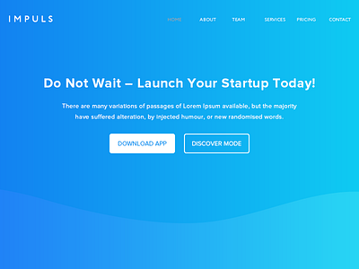 Startup concept startup