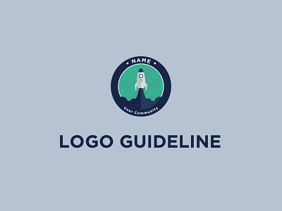 logo guideline logo logo guidelines logo mark
