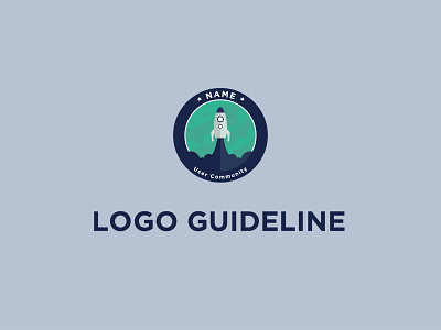 logo guideline