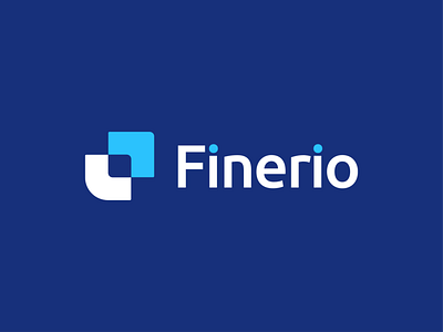 Finerio - Branding