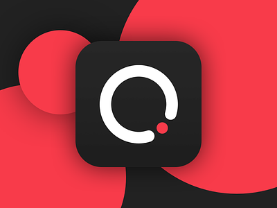 Queue App Icon app icon music queue