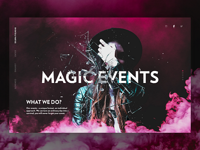 Magic Events Company