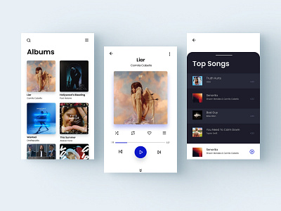 Music Player