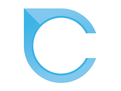 Clearedge Studio Logo 2.0 c design logo new redesign web