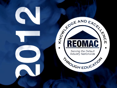 REOMAC 2012 Promo Video design graphics mograph motion video