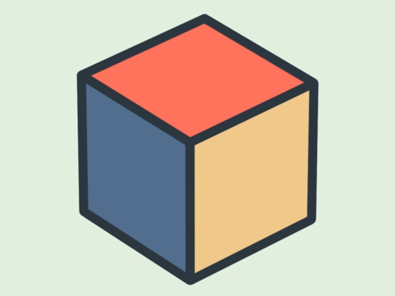 Expansion Contraption by Derek on Dribbble