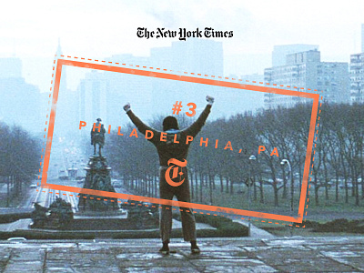 Philly Love creed new york times philadelphia philly rocky