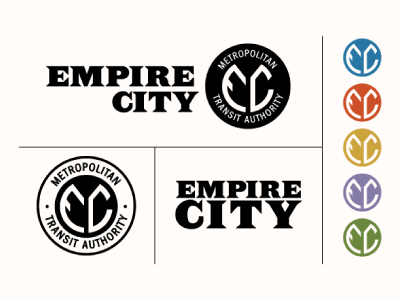 Empire City (NYC) city empire empire city game logo mobile new york new york city nyc