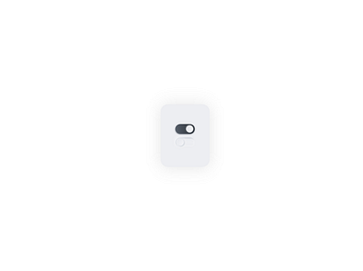 DAY 015 - ON/OFF SWITCH design icon illustration minimal neumorphic neumorphism ui ux vector