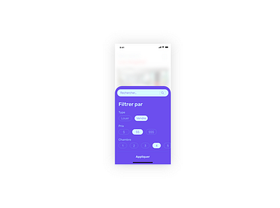 DAY 022 - SEARCH app branding design flat icon illustration minimal search sketch ui ux