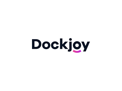 Logo | Dockjoy