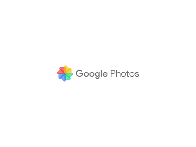 Rebrand | Google Photos