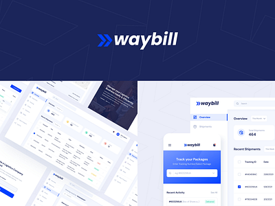 Brand | Waybill