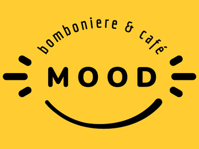 Mood | logo logo