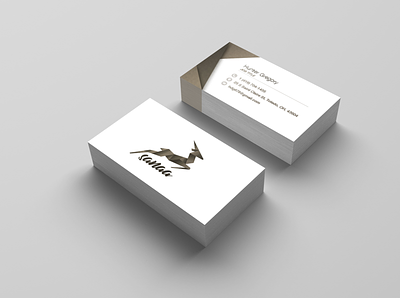 Business Cards business card print