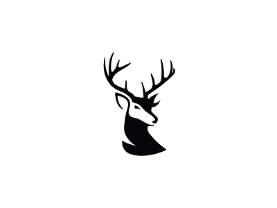 Deer Logo