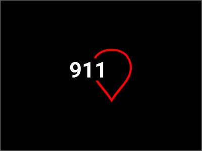 911 Logo 911 logo