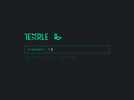 Browse thousands of Terminal UI images for design inspiration | Dribbble