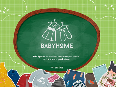 Babyhome