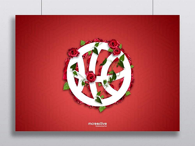 Flowers vs Dribbble