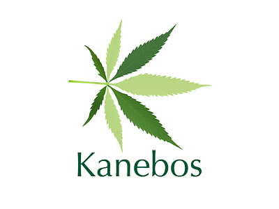 Kanebos Rebound cannibis green k kanebos leaf logo marijuana medical marijuana optima rebound