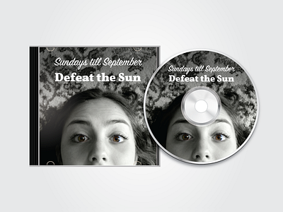 Sundays till September - Defeat the Sun