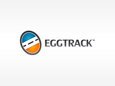 EggTrack - Brand (WIP) brand branding eggtrack