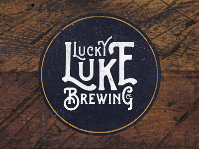 Lucky Luke Brewing Co.