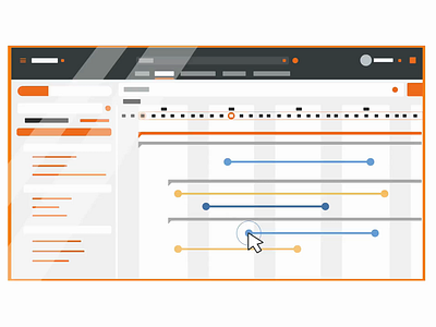 Sneak Peek: Project Ogun adobe adobe illustrator animation branding branding design content design content marketing design explainer animation explainer video illustration illustrator cc motion design motion designer motion graphic motion graphic design motion graphic designer motiongraphics video video animation