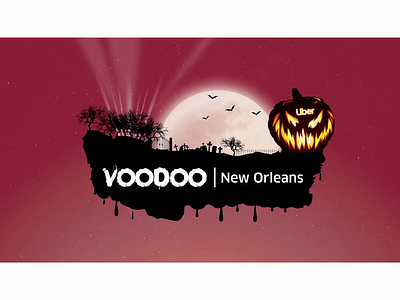 Sneak Peek: Project Uber Voodoo animation branding branding design content creation content design content marketing content strategy design dribbble festivals halloween motion design motion designer motion graphic motion graphics design motiongraphics new orleans uber usa video animation