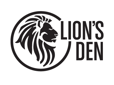 Lions Den by Chris Young on Dribbble