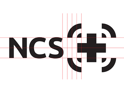 NCS WIP call communicate cross icon nurse