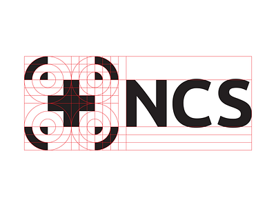 NCS Logo Refinement