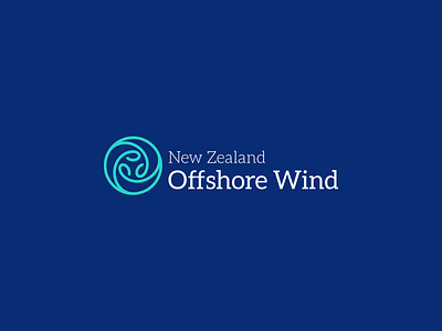 NZ Offshore Wind Logo