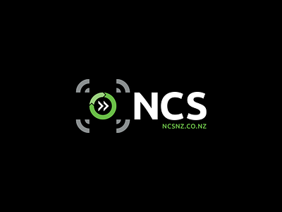 NCS Logo Final