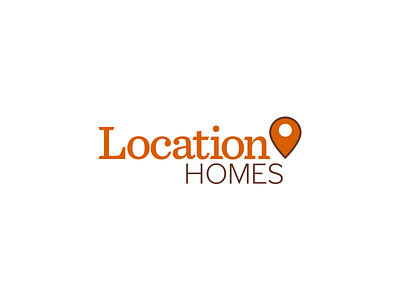 Location Homes Unused builder home homes icon location