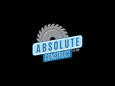 Absolute Construct absolute blade builder construct construction saw