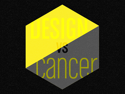 Design Vs Cancer