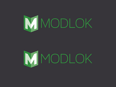 MODLOK Options construction green m modular system