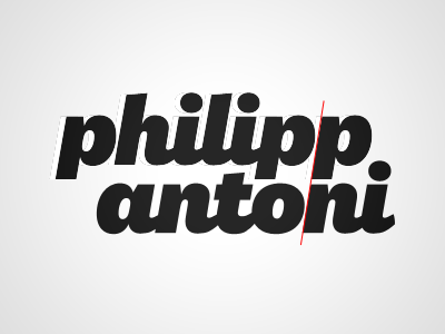 Philipp Antoni Rebound