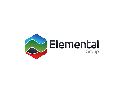 Elemental Group Logo consultant elemental gas oil